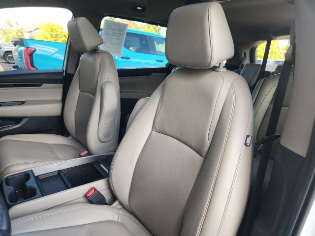 Used 2022 Honda Odyssey Touring image 19