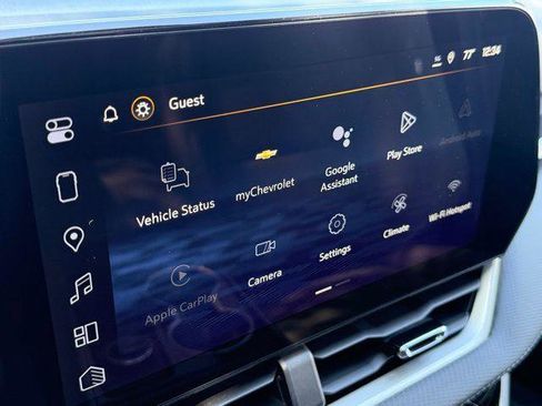 New 2026 Chevrolet Equinox LT w/ Convenience Package II FWD image 10