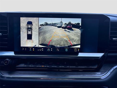 Used 2024 Chevrolet Silverado 2500 LTZ w/ LTZ Plus Package image 16