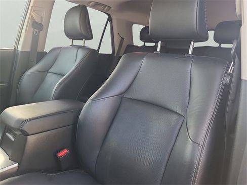 Used 2023 Toyota 4Runner Limited image 22