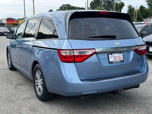 Used 2013 Honda Odyssey EX image 5