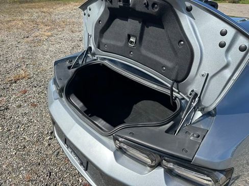 Certified 2023 Chevrolet Camaro LT w/ RS Package image 13