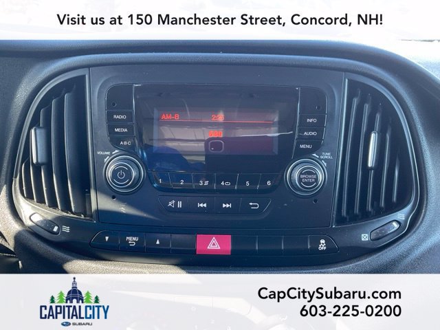 Used 2016 RAM ProMaster City Tradesman FWD image 19
