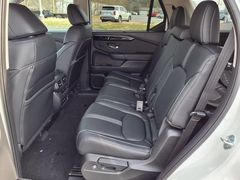 New 2026 Honda Pilot EX-L image 12