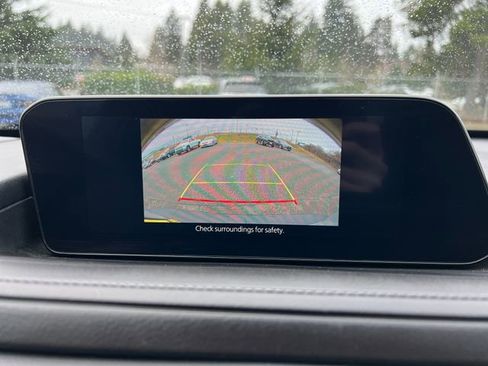 Used 2025 MAZDA CX-30 AWD 2.5 S w/ Preferred Package image 26