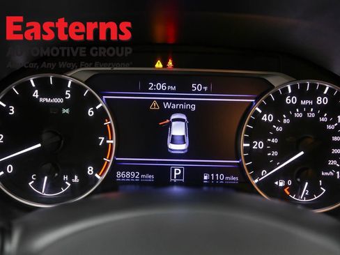 Used 2020 Nissan Altima 2.5 S image 18