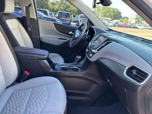 Used 2020 Chevrolet Equinox LS FWD image 13