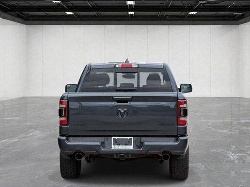 Used 2019 RAM 1500 Sport w/ Level 2 Equipment Group AWD/4WD image 4