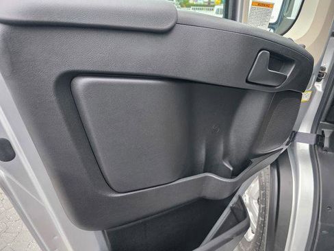 Used 2021 RAM ProMaster 3500 w/ Convenience Group FWD image 51