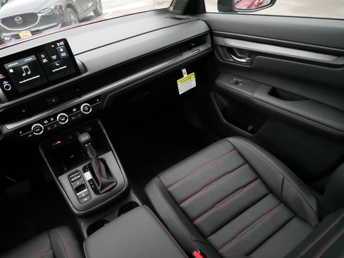 Certified 2026 Honda CR-V Sport-L image 11