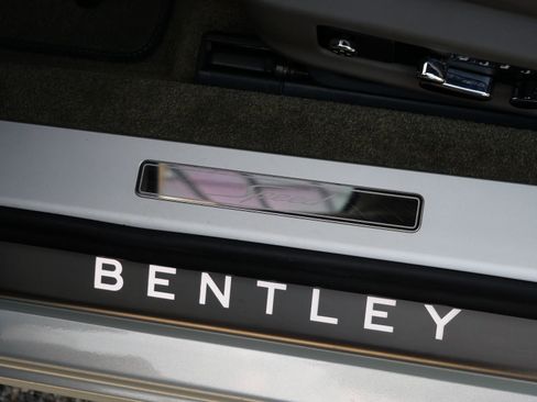 Used 2023 Bentley Continental GT Speed AWD/4WD image 19
