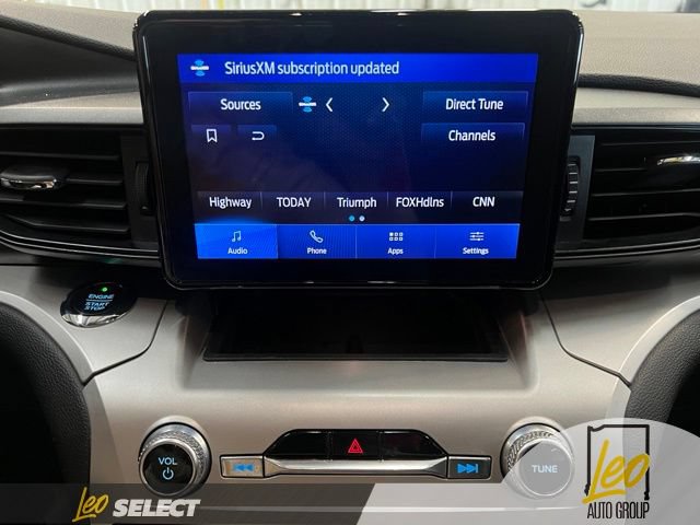 Used 2020 Ford Explorer XLT w/ Comfort Package AWD/4WD image 12