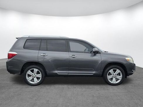 Used 2010 Toyota Highlander Limited AWD/4WD image 3