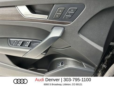 Certified 2023 Audi Q5 2.0T Premium w/ Convenience Package image 13