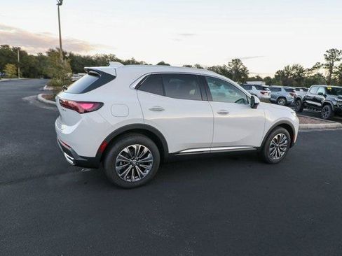 New 2026 Buick Envision Preferred image 10
