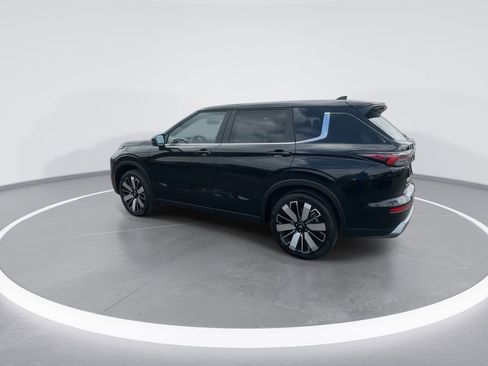 New 2026 Mitsubishi Outlander SE AWD/4WD image 6