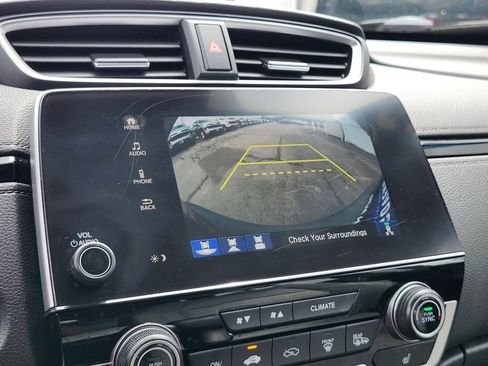 Used 2018 Honda CR-V EX image 20