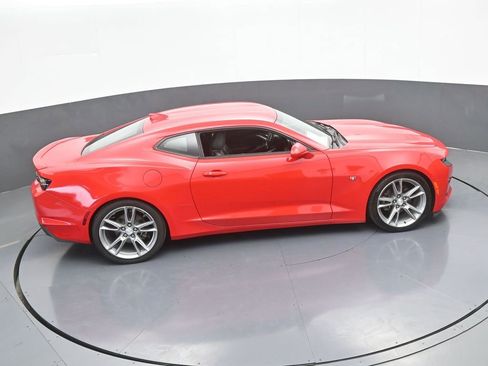 Used 2019 Chevrolet Camaro LT image 49