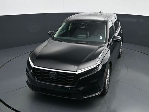 Used 2024 Honda CR-V EX-L image 20