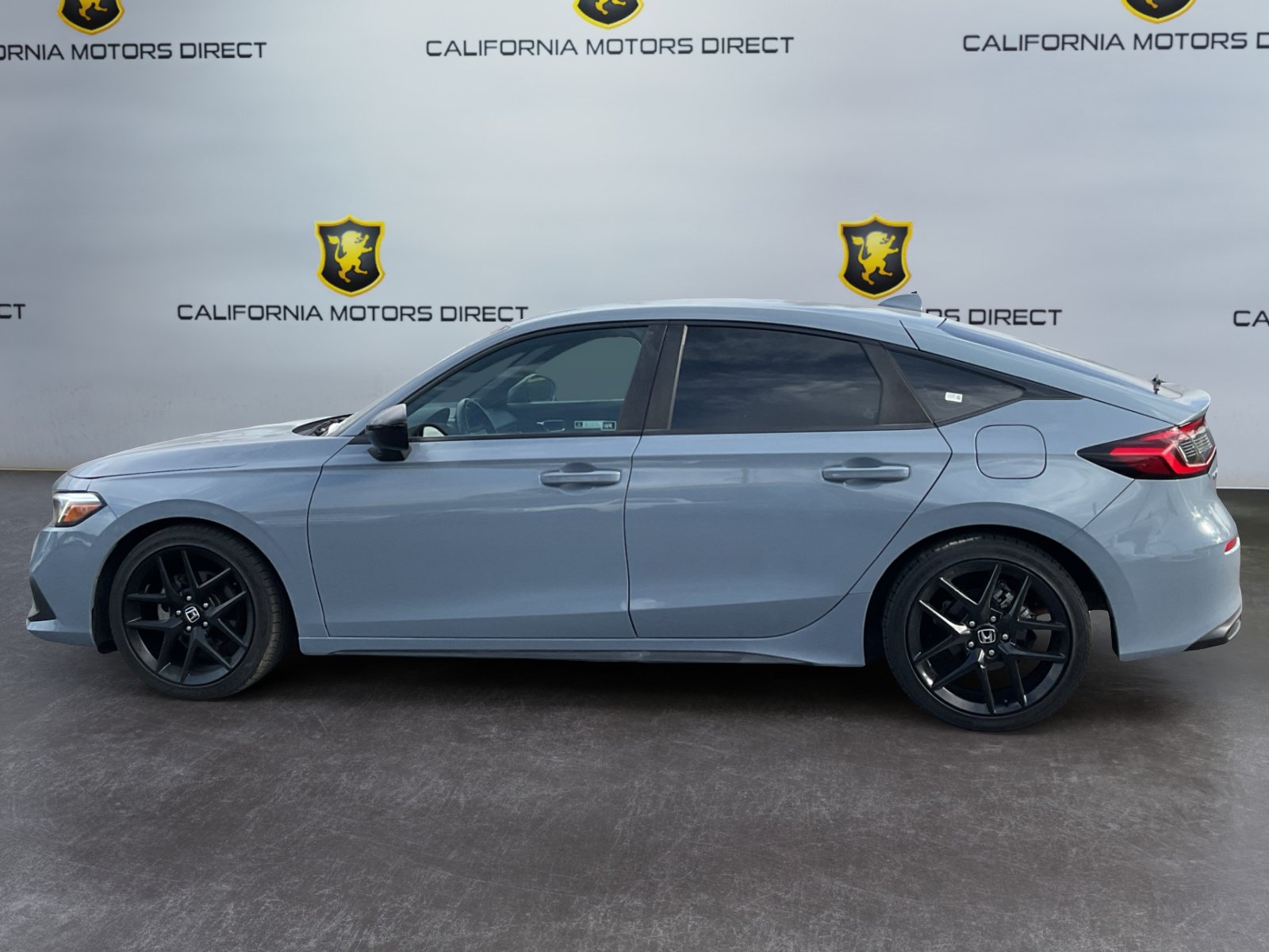Used 2024 Honda Civic Sport image 8