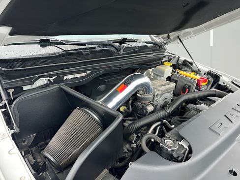 Used 2019 RAM 1500 Limited AWD/4WD image 41