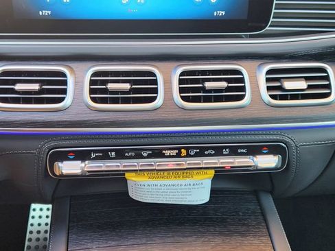 Certified 2026 Mercedes-Benz GLS 63 AMG 4MATIC image 19