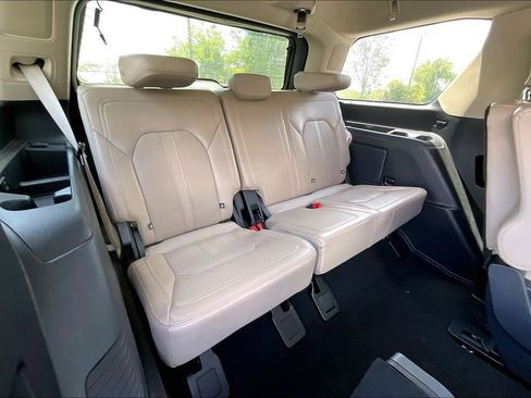 Certified 2023 Ford Expedition Limited AWD/4WD image 27