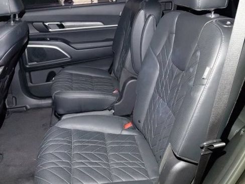 Certified 2025 Kia Telluride AWD image 6