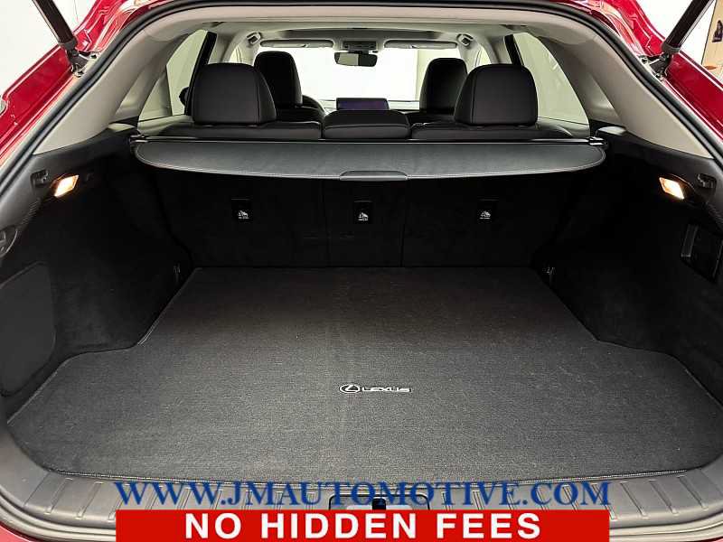 Used 2019 Lexus RX 350 AWD w/ Navigation Package image 17