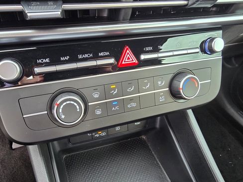 New 2026 Hyundai Santa Cruz SE AWD/4WD image 21