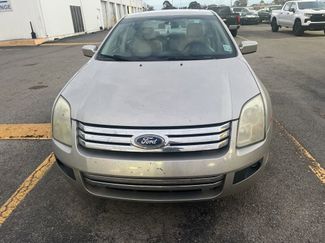 Used 2008 Ford Fusion SE video 1