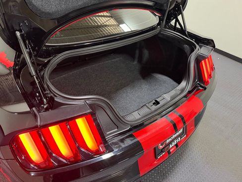 Used 2015 Ford Mustang GT w/ GT Performance Package RWD image 16