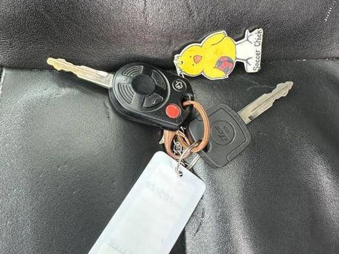 Used 2008 Ford Escape Limited AWD/4WD image 44