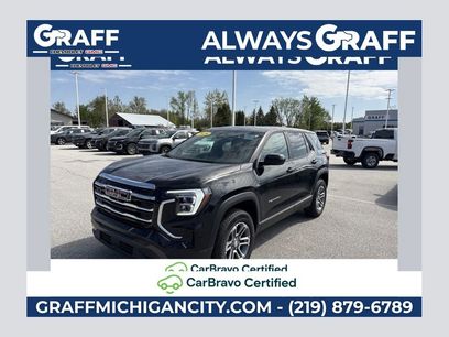 Used 2026 GMC Terrain Elevation