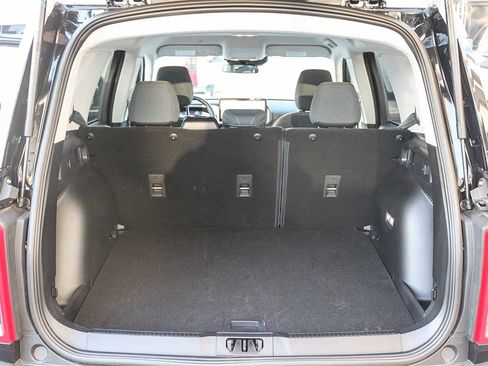 Used 2025 Ford Bronco Sport Heritage w/ Convenience Package image 30