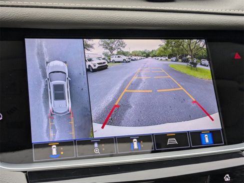 New 2025 Cadillac XT5 Premium Luxury w/ Technology Package image 26