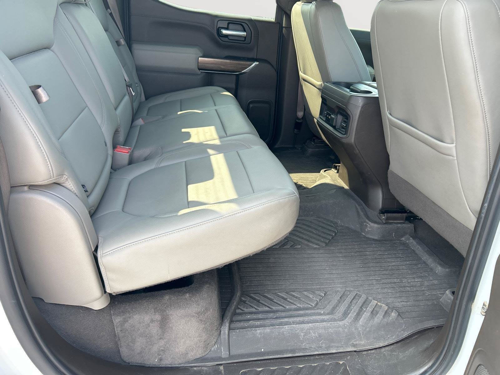 Used 2020 Chevrolet Silverado 1500 RST AWD/4WD image 10
