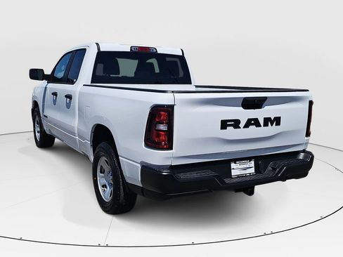 New 2026 RAM 1500 Tradesman RWD image 5