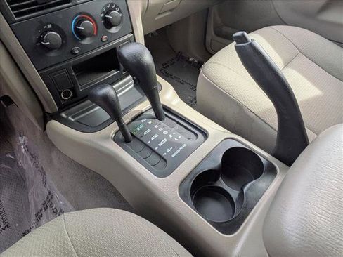 Used 2004 Jeep Grand Cherokee Laredo w/ Convenience Group image 16