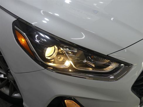 Used 2019 Hyundai Sonata SE FWD image 15