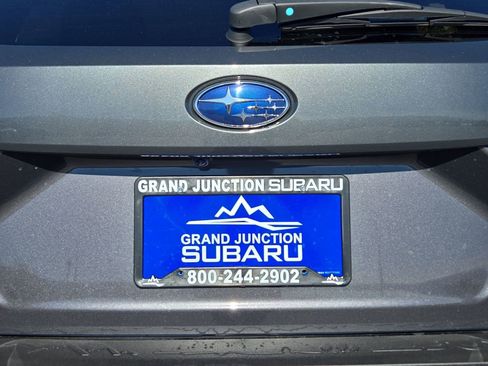 New 2026 Subaru Crosstrek 2.5i Limited image 17