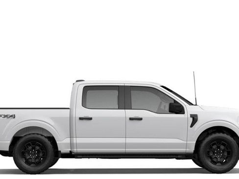 New 2026 Ford F150 STX AWD/4WD image 27
