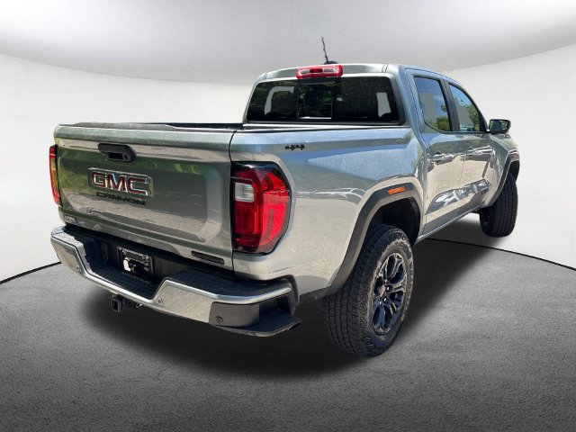 Used 2024 GMC Canyon Elevation w/ Elevation Premium Package AWD/4WD image 14