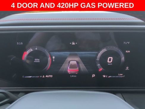 New 2026 Dodge Charger R/T w/ Driver Convenience Group AWD/4WD image 32