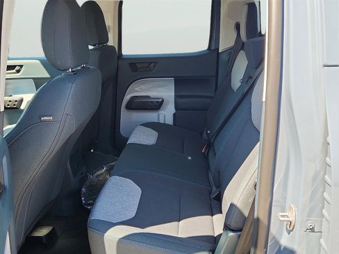 New 2025 Ford Maverick XLT image 5