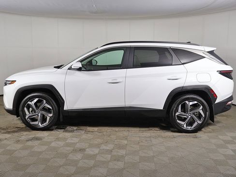 Used 2023 Hyundai Tucson SEL w/ Convenience Package image 14