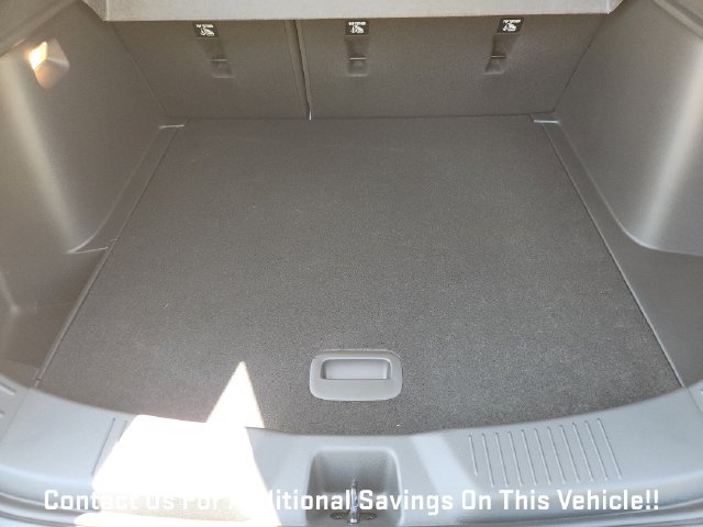 New 2026 Buick Envista Sport Touring w/ Convenience I Package FWD image 23