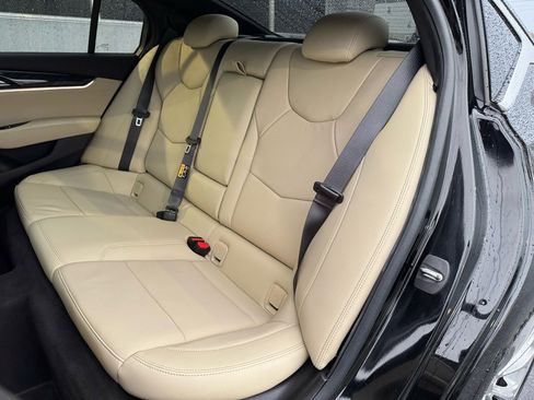 Used 2024 Cadillac CT5 Premium Luxury w/ Climate Package image 31