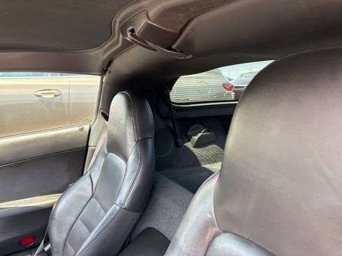 Used 2009 Chevrolet Corvette Coupe RWD image 9