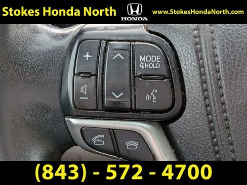 Used 2015 Toyota Highlander XLE FWD image 32